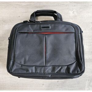 Eco Style Pro Tech 16" Laptop Bag Business Briefcase EPRT-TL15